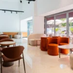 Hotel Bw Plus Khan Antalija – Start Travel 5