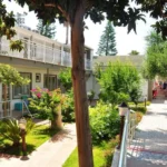 Hotel Clover Magic Altinkum Park Side – Start Travel 1