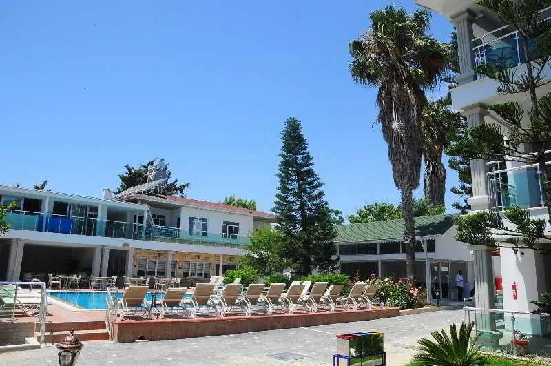 Hotel Clover Magic Altinkum Park 3* – fotografija 8