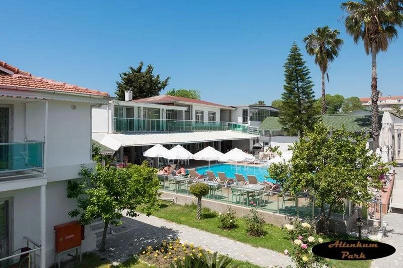 Hotel Clover Magic Altinkum Park 3* – fotografija 7