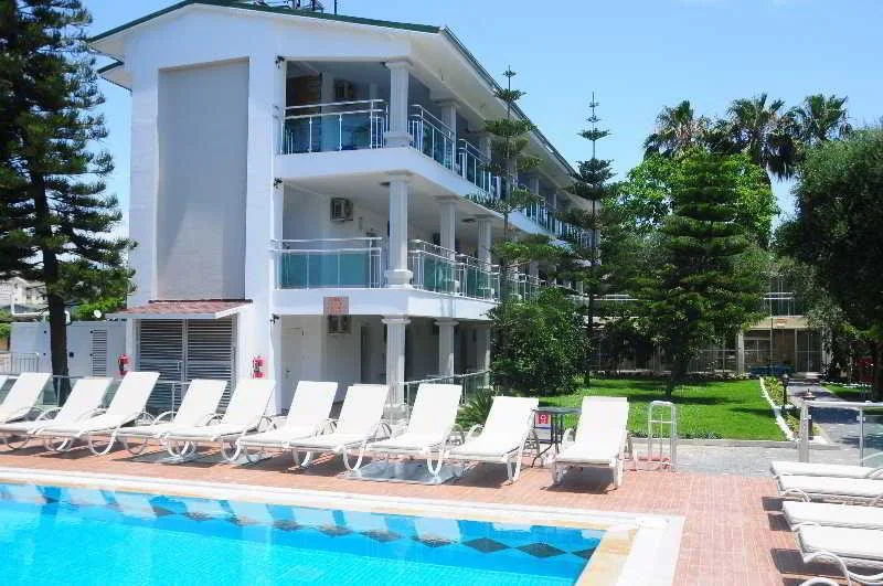 Hotel Clover Magic Altinkum Park 3* – fotografija 3