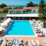 Hotel Clover Magic Altinkum Park Side – Start Travel 13