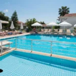 Hotel Clover Magic Altinkum Park Side – Start Travel 16