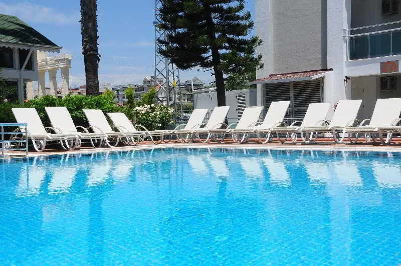 Hotel Clover Magic Altinkum Park 3* – fotografija 6