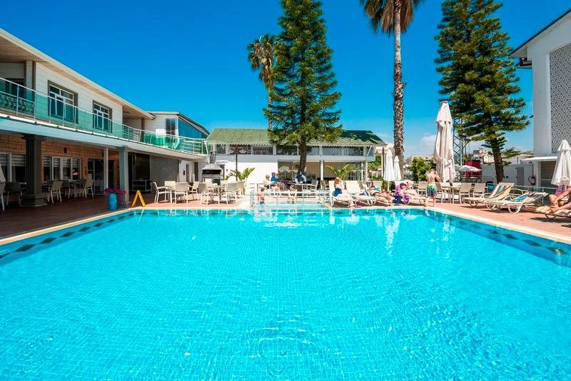Hotel Clover Magic Altinkum Park 3* – fotografija 5