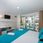 Hotel Clover Magic Altinkum Park Side – Start Travel 9