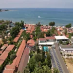 Hotel Clover Magic Nova Beach Side – Start Travel 1