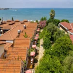 Hotel Clover Magic Nova Beach Side – Start Travel 18