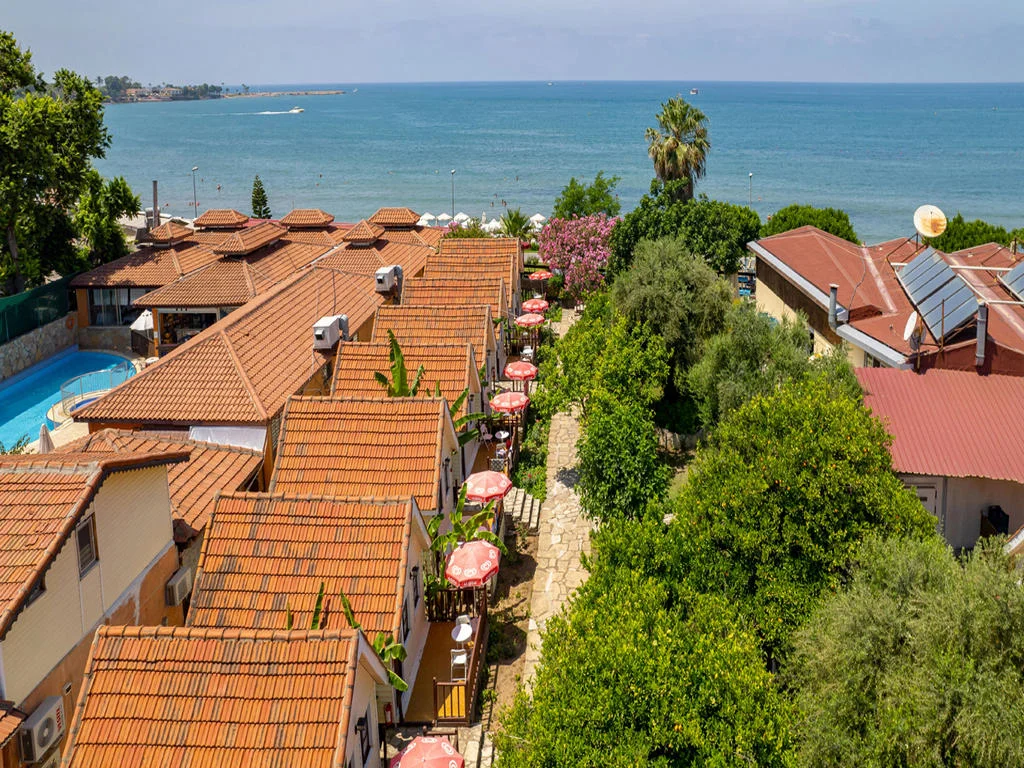 Hotel Clover Magic Nova Beach 3* – fotografija 5