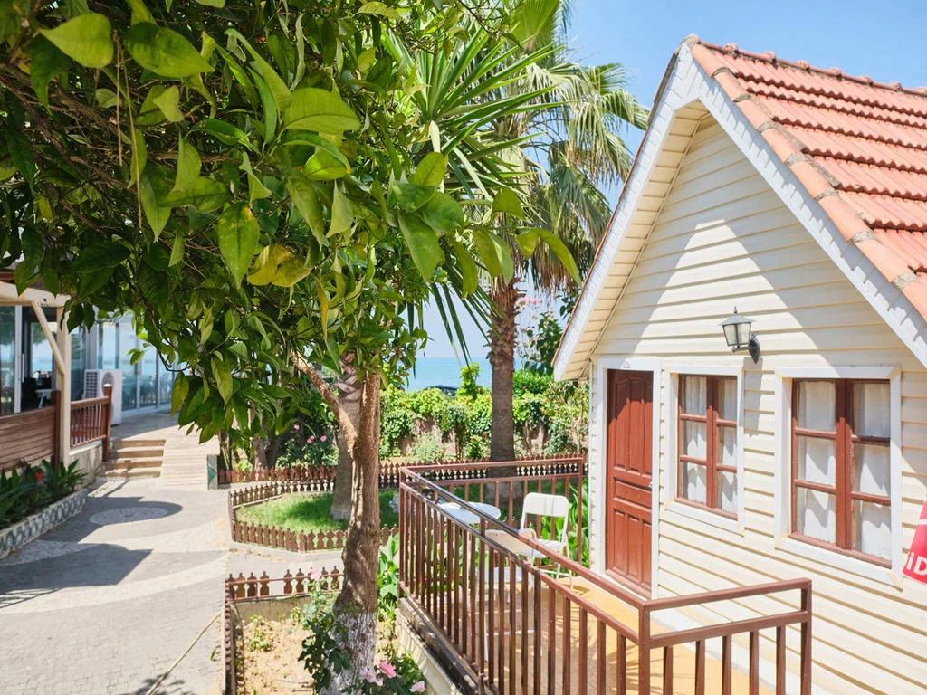 Hotel Clover Magic Nova Beach 3* – fotografija 6