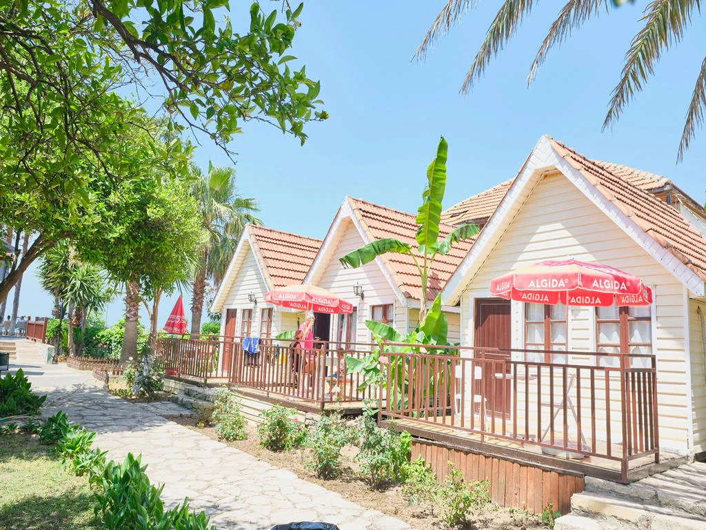 Hotel Clover Magic Nova Beach 3* – fotografija 7