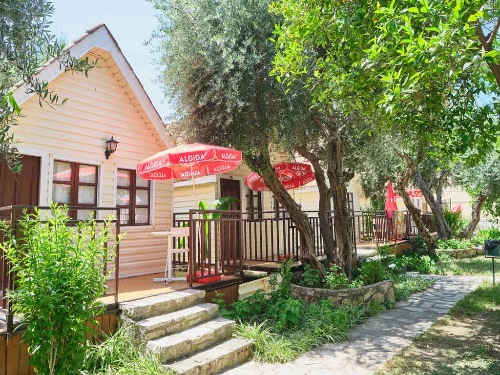 Hotel Clover Magic Nova Beach 3* – fotografija 8