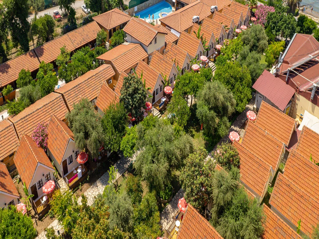 Hotel Clover Magic Nova Beach 3* – fotografija 4