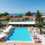 Hotel Clover Magic Nova Beach Side – Start Travel sfasfsdfadfadfa