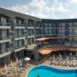 Hotel Clover Magic Park Side – Start Travel 1