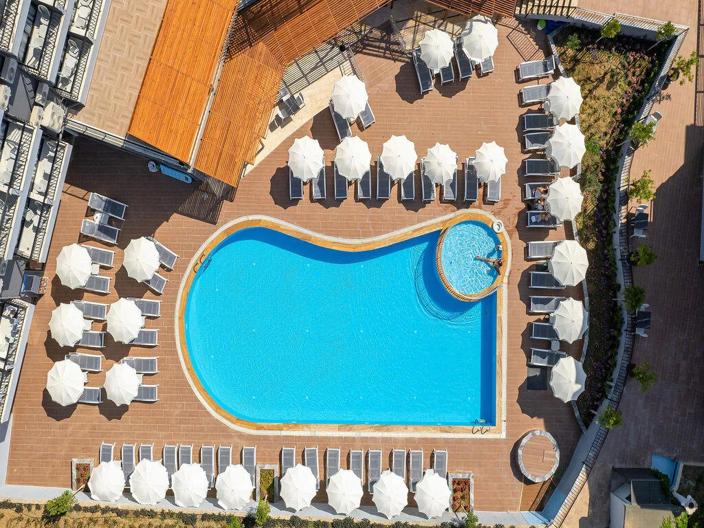 Hotel Clover Magic Park 3* – fotografija 7