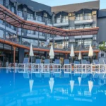 Hotel Clover Magic Park Side – Start Travel 11