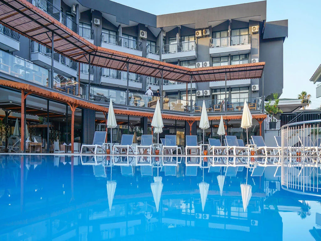 Hotel Clover Magic Park 3* – fotografija 3