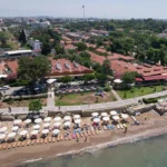 Hotel Clover Magic Park Side – Start Travel 19