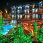 Hotel Clover Magic Park Side – Start Travel 2