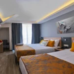 Hotel Clover Magic Park Side – Start Travel 23