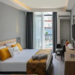 Hotel Clover Magic Park Side – Start Travel 24