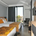 Hotel Clover Magic Park Side – Start Travel 25