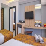 Hotel Clover Magic Park Side – Start Travel 4