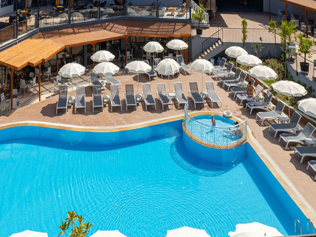 Hotel Clover Magic Park 3* – fotografija 6