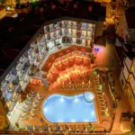 Hotel Clover Magic Park Side – Start Travel 9