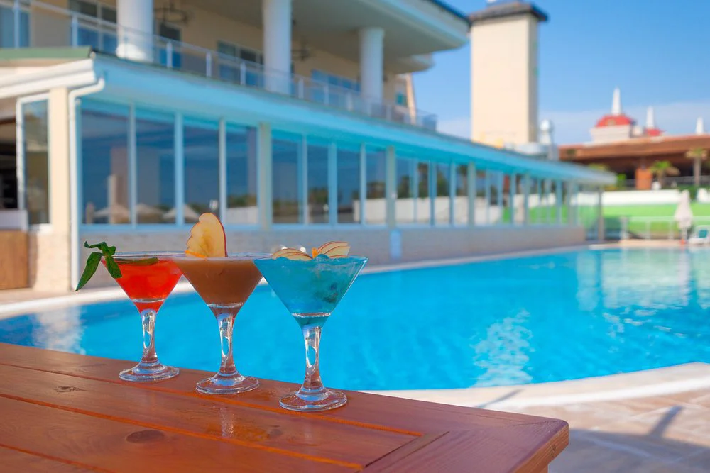 Hotel Clover Magic Seagate 5* – fotografija 7