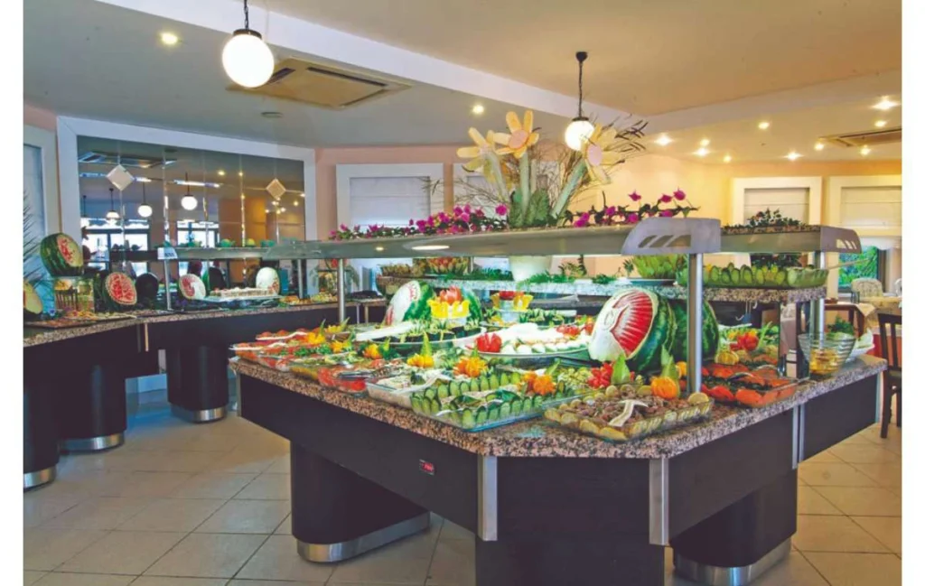 Hotel Costa 3S 4* – fotografija 6