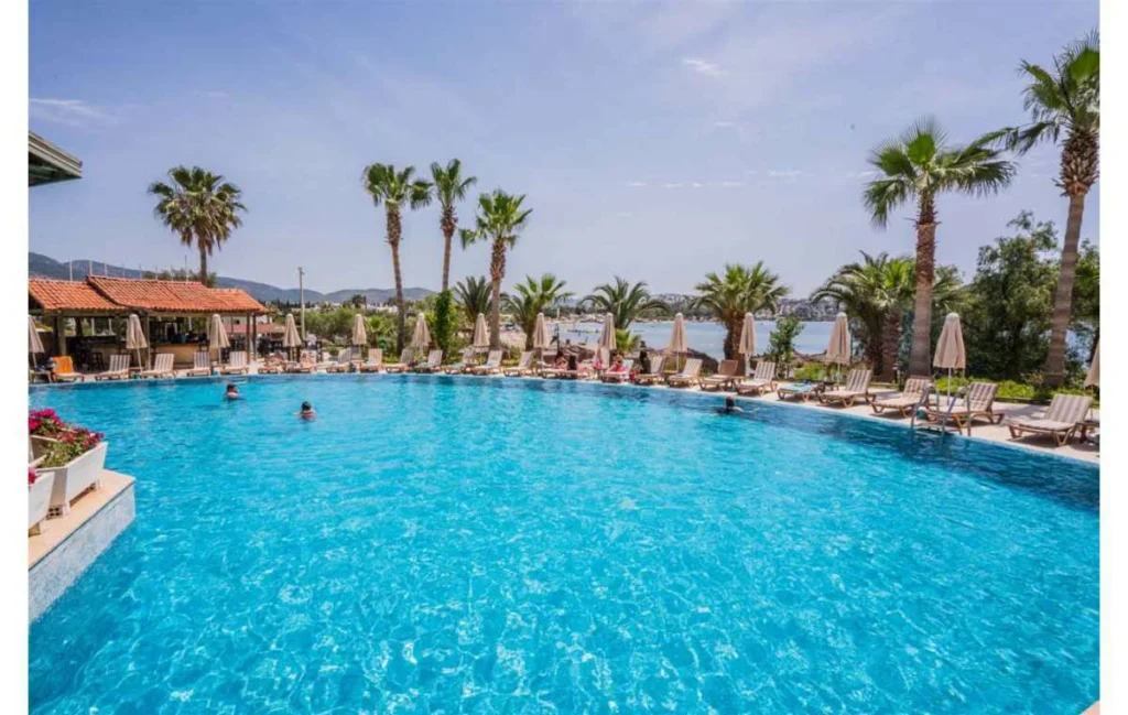 Hotel Costa 3S 4* – fotografija 7