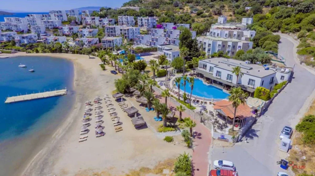 Hotel Costa 3S Bodrum – Start Travel 18