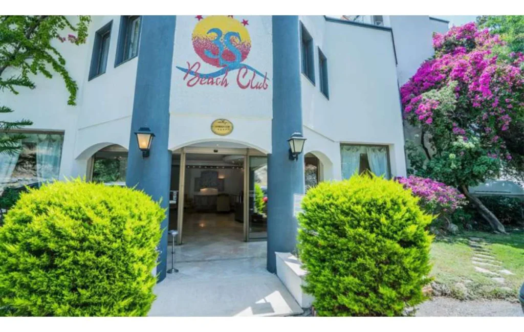 Hotel Costa 3S 4* – fotografija 3