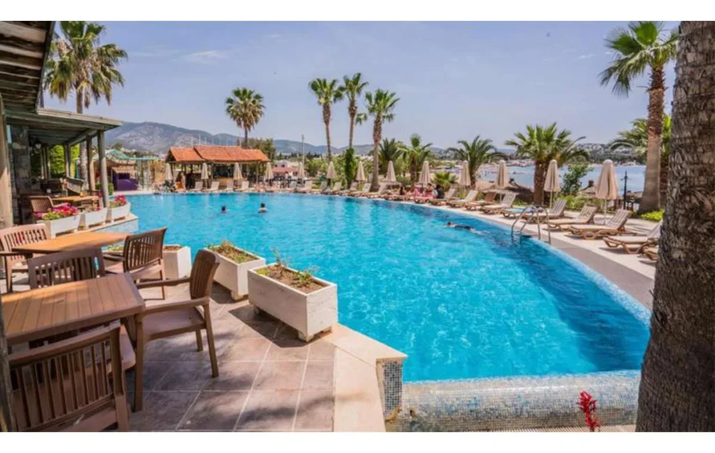 Hotel Costa 3S 4* – fotografija 5