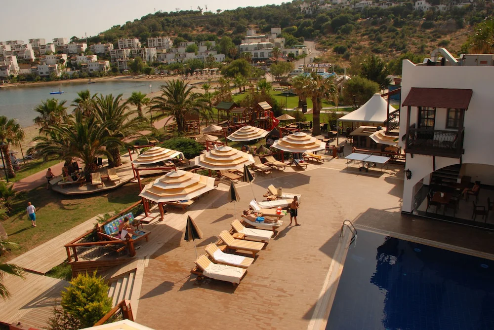 Hotel Costa Bitezhan 3* – fotografija 5