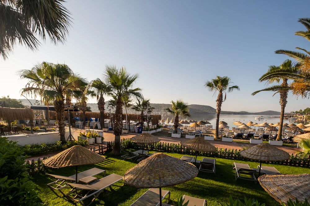 Hotel Costa Bitezhan 3* – fotografija 6