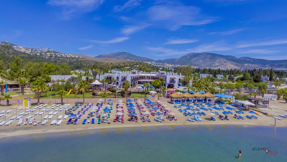 Hotel Costa Bitezhan 3* – fotografija 8