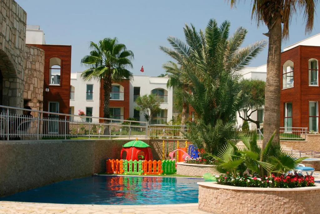 Hotel Costa Luvi 3* – fotografija 8