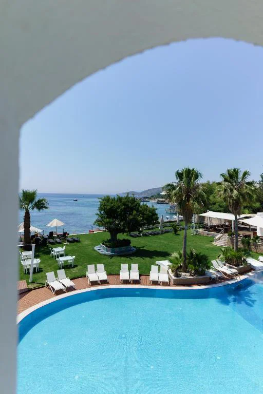 Hotel Costa Luvi 3* – fotografija 4