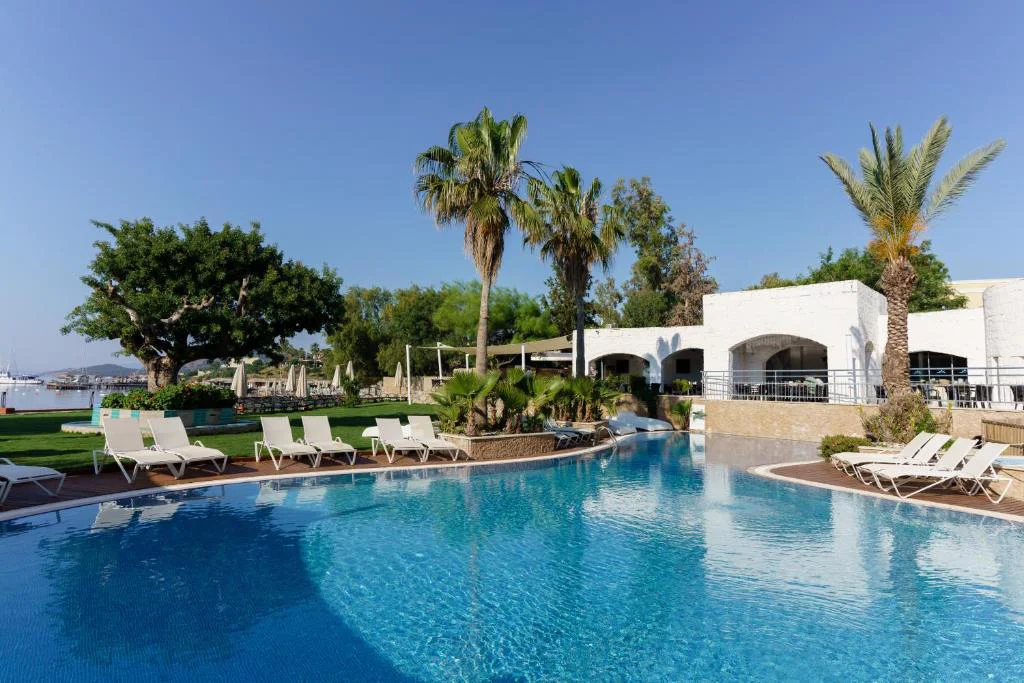 Hotel Costa Luvi 3* – fotografija 3