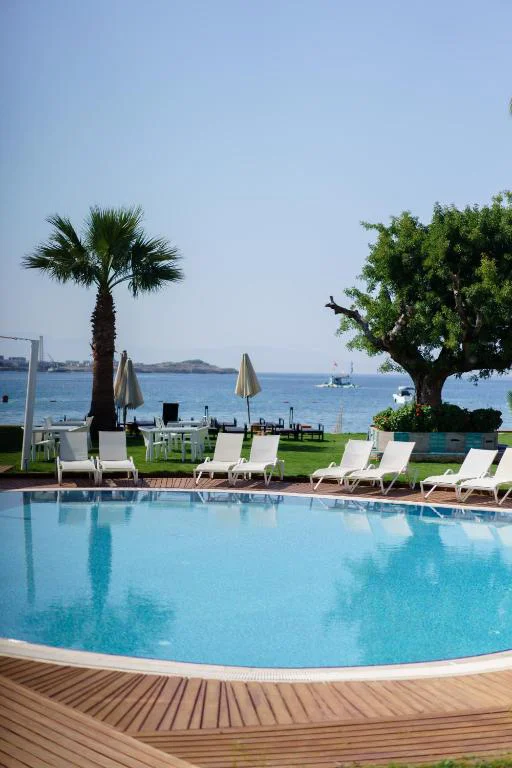 Hotel Costa Luvi 3* – fotografija 7
