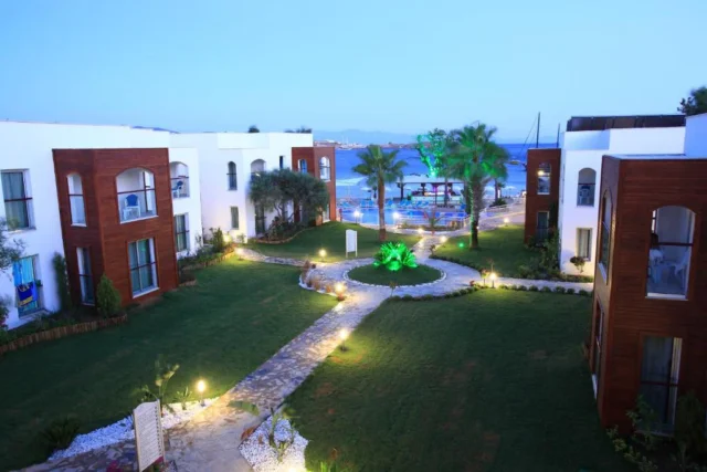 Hotel Costa Luvi 3*