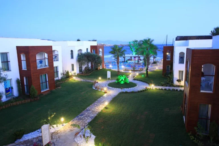 Hotel Costa Luvi Bodrum – Start Travel 2