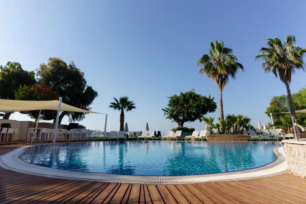 Hotel Costa Luvi 3* – fotografija 5