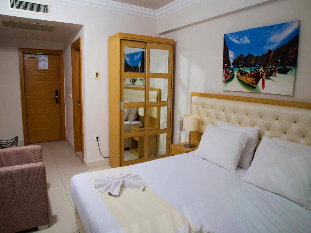 Hotel Dragut Point North 3* – fotografija 7