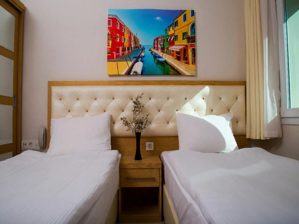 Hotel Dragut Point North 3* – fotografija 8