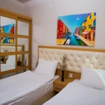 Hotel Dragut Point North Bodrum – Start Travel 12