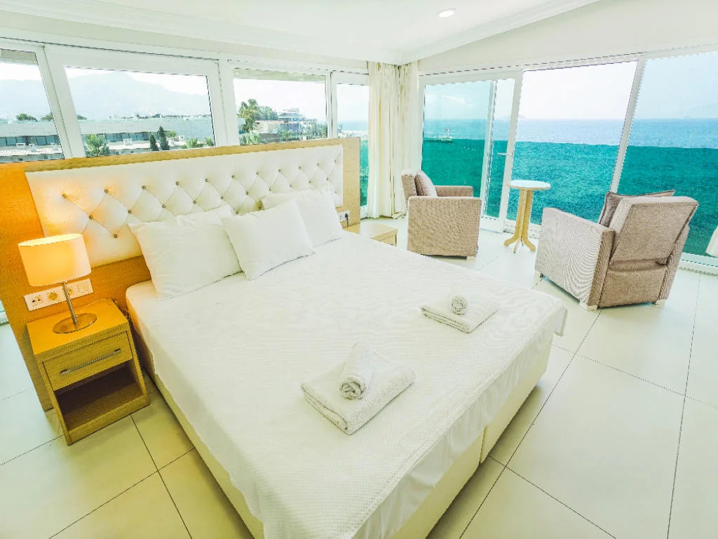Hotel Dragut Point North 3* – fotografija 3